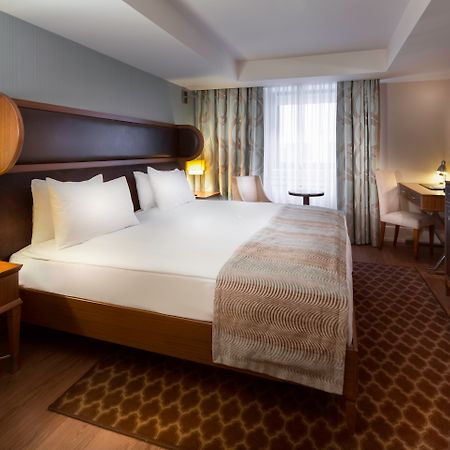 Titanic Comfort Sisli Istanbul Exteriör bild