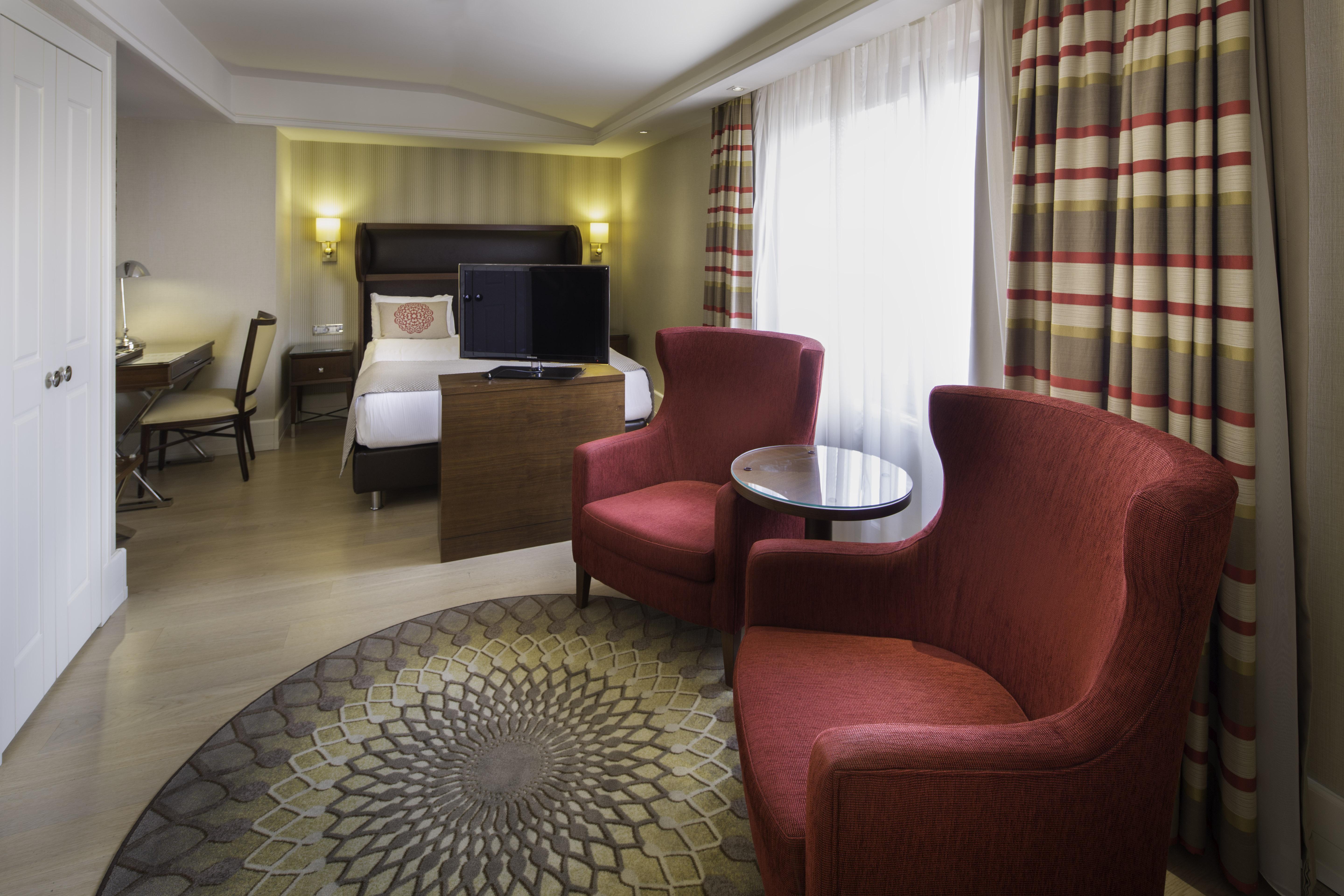 Titanic Comfort Sisli Istanbul Exteriör bild
