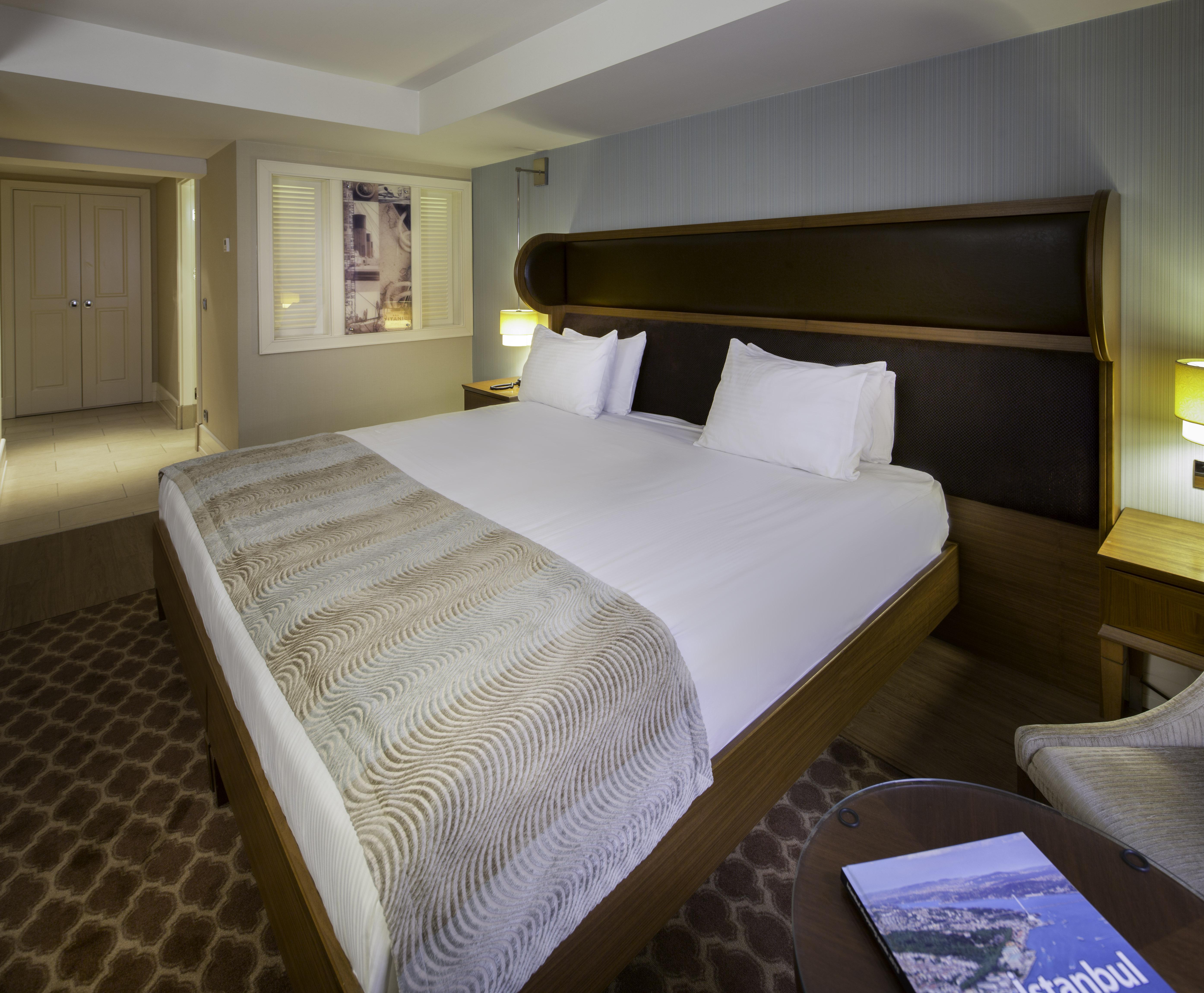 Titanic Comfort Sisli Istanbul Exteriör bild