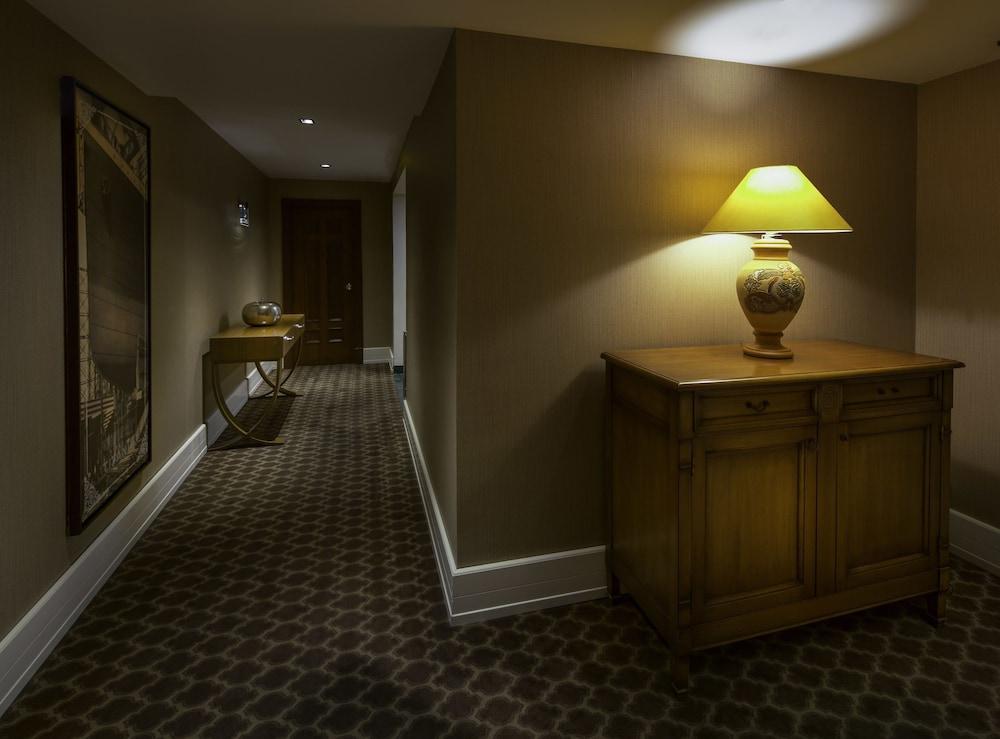 Titanic Comfort Sisli Istanbul Exteriör bild